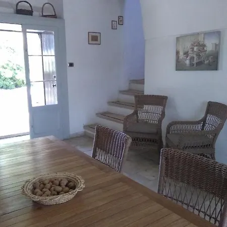 Bed and breakfast Casale Colangelo
