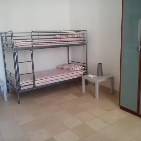 Casale Colangelo Bed and breakfast Bisceglie