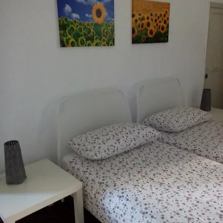 Bed and breakfast Casale Colangelo Bisceglie