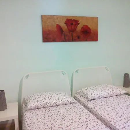 Casale Colangelo Bed and breakfast *