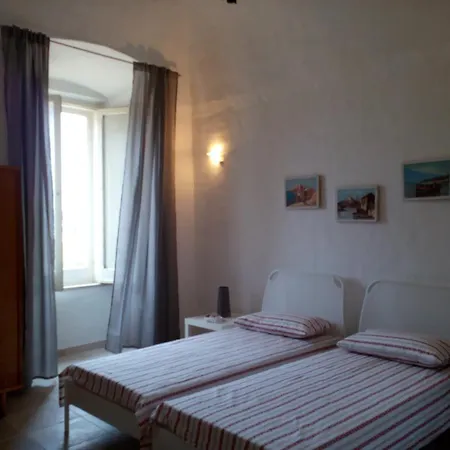 Casale Colangelo Bed and breakfast