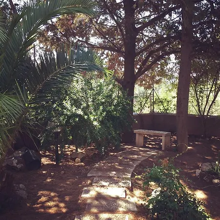 Casale Colangelo Bed and breakfast *