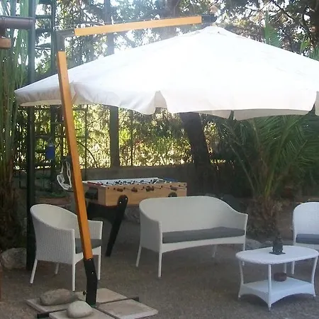 Bed and breakfast Casale Colangelo