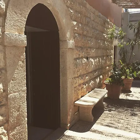 Casale Colangelo Bed and breakfast Bisceglie