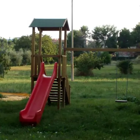 Casale Colangelo Bed and breakfast