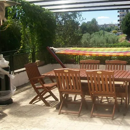 Bed and breakfast Casale Colangelo *